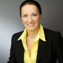 Janette Wahl