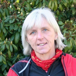 Frauke Hillmer
