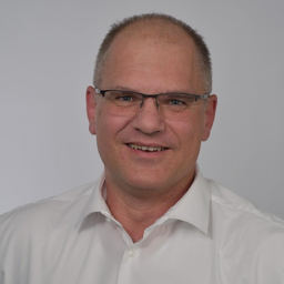 Udo Drechsel