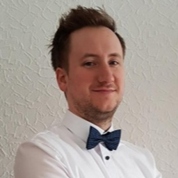 Daniel Pfeifer