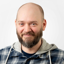 Sven Hülsenbeck