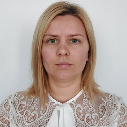 Mirela Zubrinic's profile picture