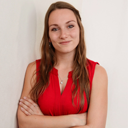 Rebecca Pöschl