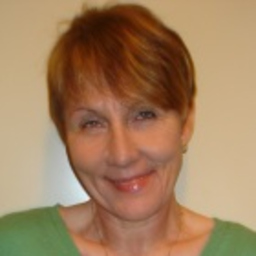 Cornelia Leber