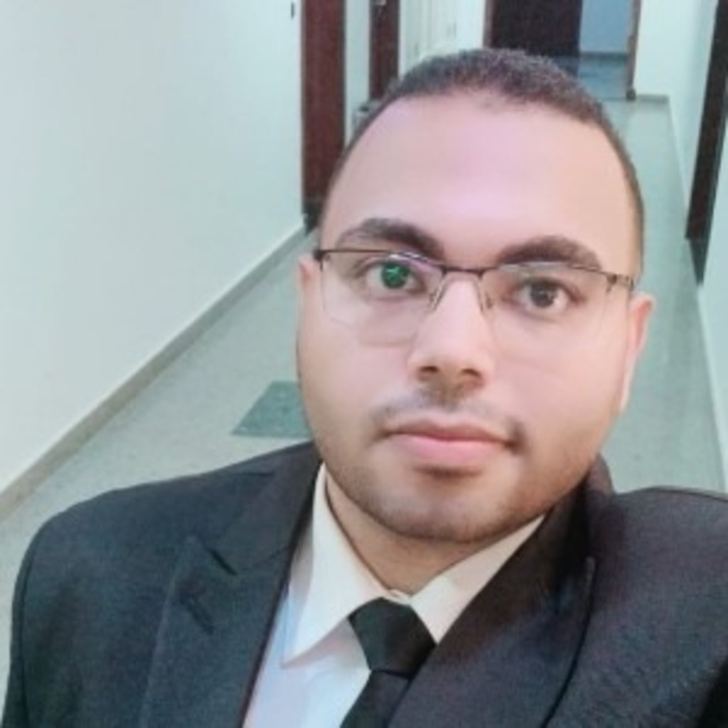Ezz Ali Veterinarian El Sharq Vet Clinic XING