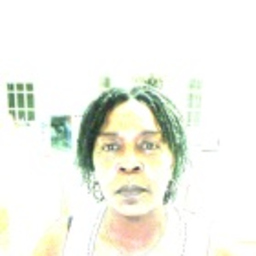 Drlelja Vaughn