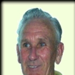 Ian PETTITT