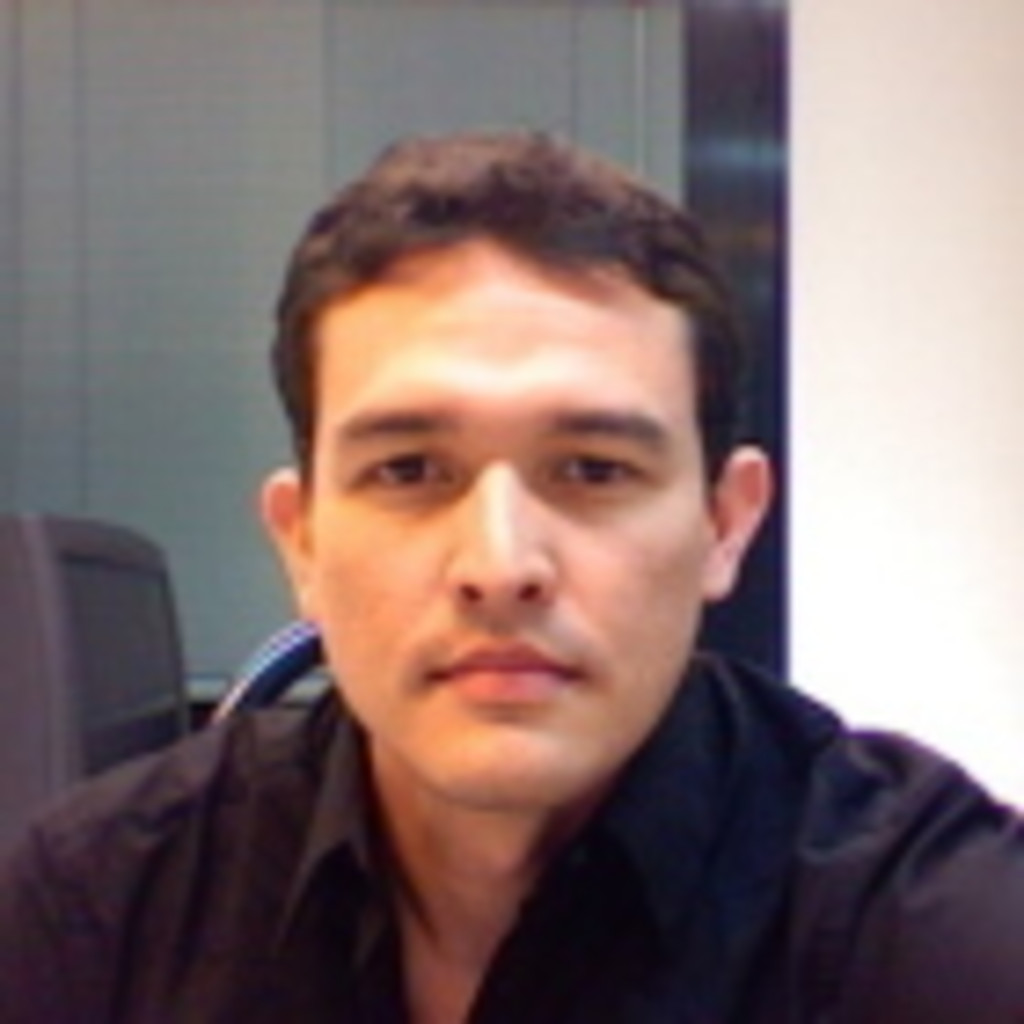 Alejandro García Researcher IIIACSIC XING