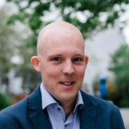 David Stumm