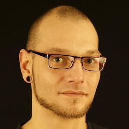 Christian Rieck