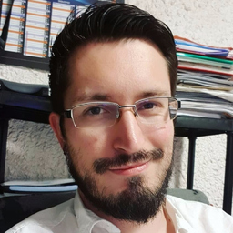 Nuno SILVA