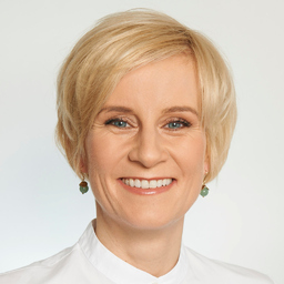 Dr. Sylvie Haase