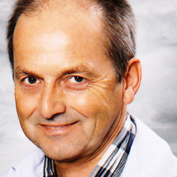 Ulrich Leikauf