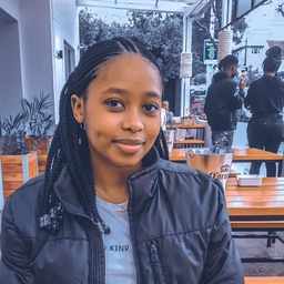 nthabiseng Khumbule