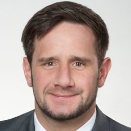 Christoph Vonderstein