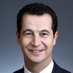 Massimo Cavaletto