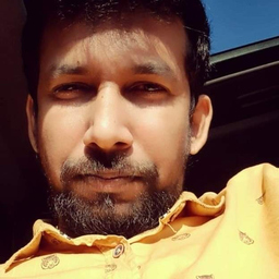 Nazmul Alam Milkan