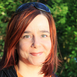 Silke Erdmann