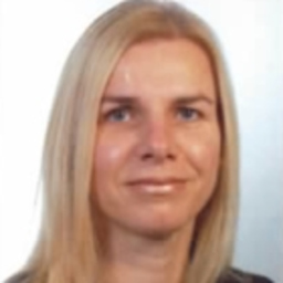 Petra Haaga