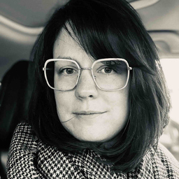 Judith Langewiesche