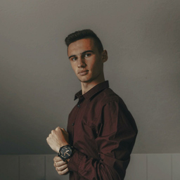 Luca Böhm