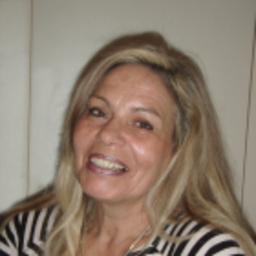 Christina Mueller