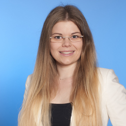 Marlies Hauf