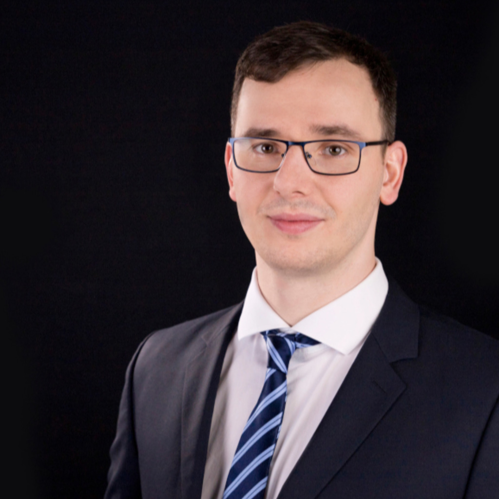 Tino Band Sachbearbeiter Schutz/Leit/FWTechnik Mitteldeutsche