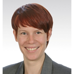 Dr. Anja Nieland