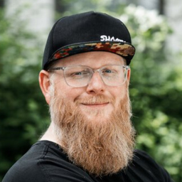 Christian Kurtz's profile picture