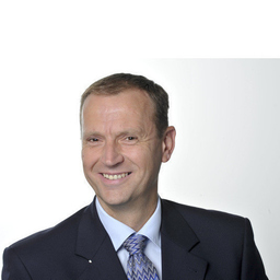 Klaus-Rolf Vogt