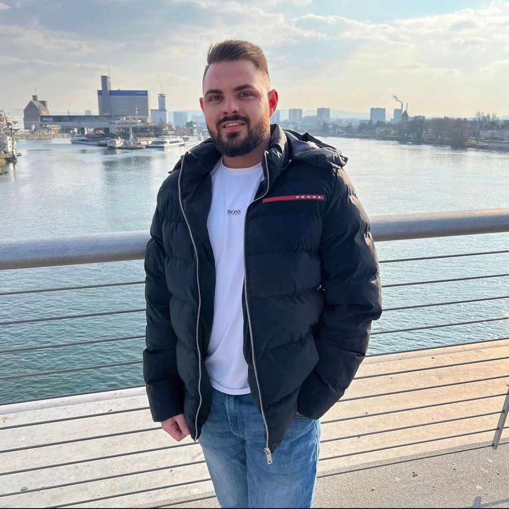 Alexander Staiger Einzelhandelskaufmann Unitemobile XING