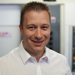 Sven Daniel