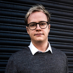 Tom Busam