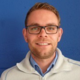 Sebastian Gerber