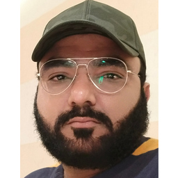 Muhammad Asim Sher