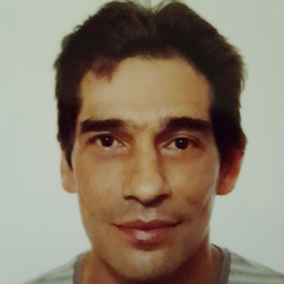 kerim souleimanoglu
