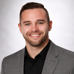 Calvin Gerwens's profile picture