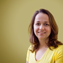 Judith Koutecky