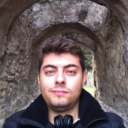 Barış Ilhan