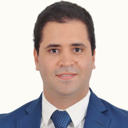 Ing. Salim Houssine