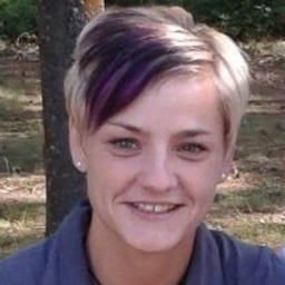 Petra Gerlach