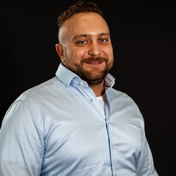 Andreas Meister