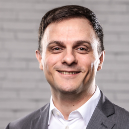 Sascha Ostoin