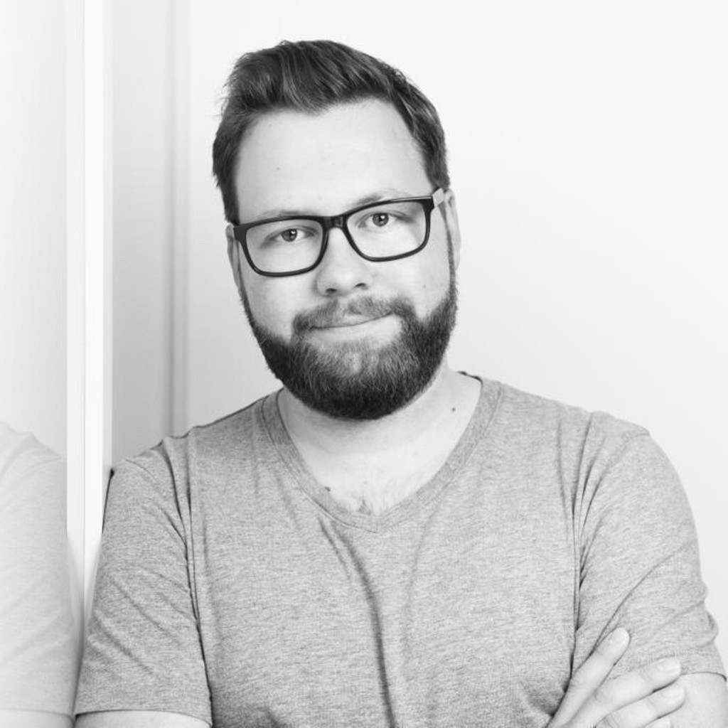 Christian Klatt Teamleiter Service KONE GmbH Aufzüge, Rolltreppen