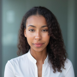Amelie Madeleine Mbock