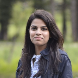 Aqsa Manzoor