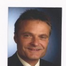 Dipl.-Ing. Manfred Lerch