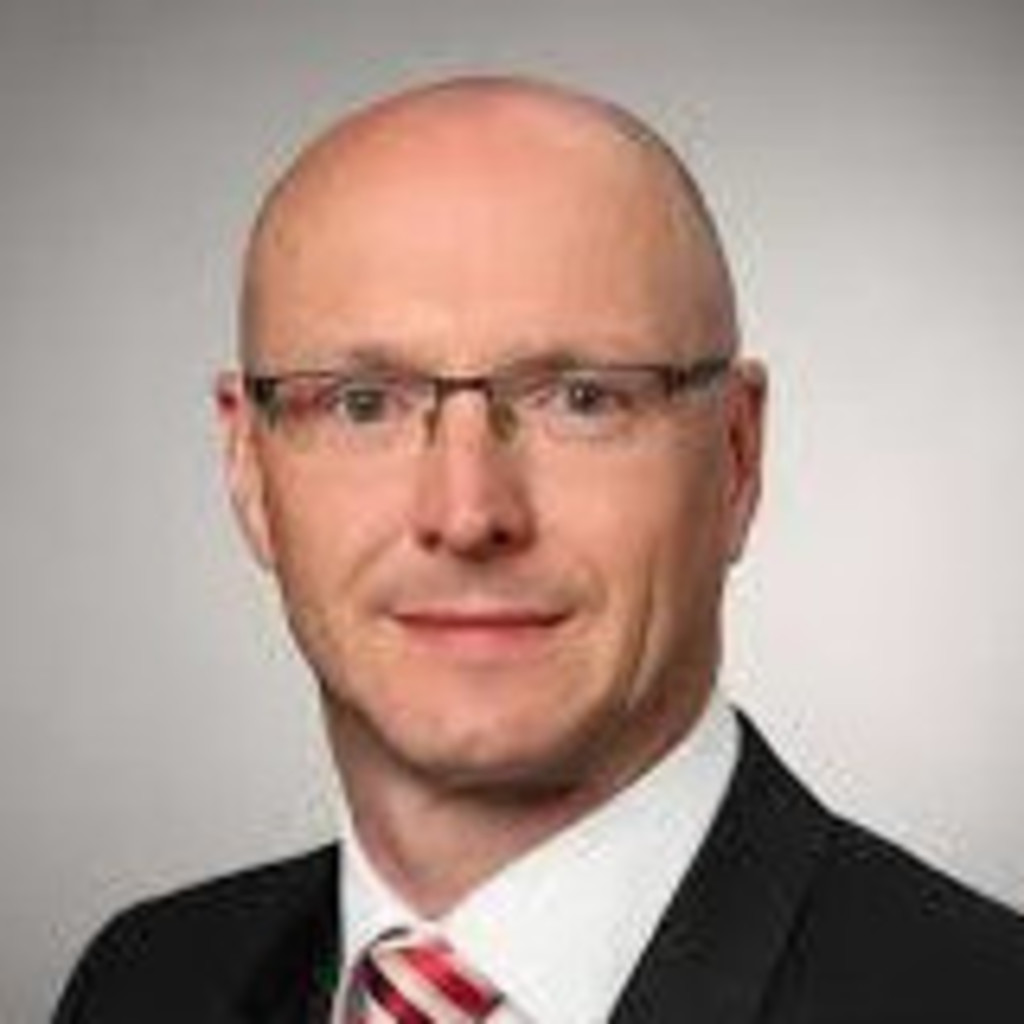 Christoph Dorr Gesellschafter DOCH Consulting XING