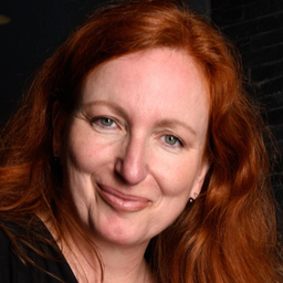 Ramona Krüger